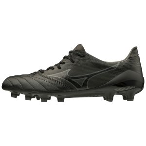 Mizuno Morelia Neo II Beta Erkek Krampon Siyah (Tr.YAT)